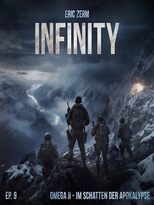 cover image of Infinity, Episode 9